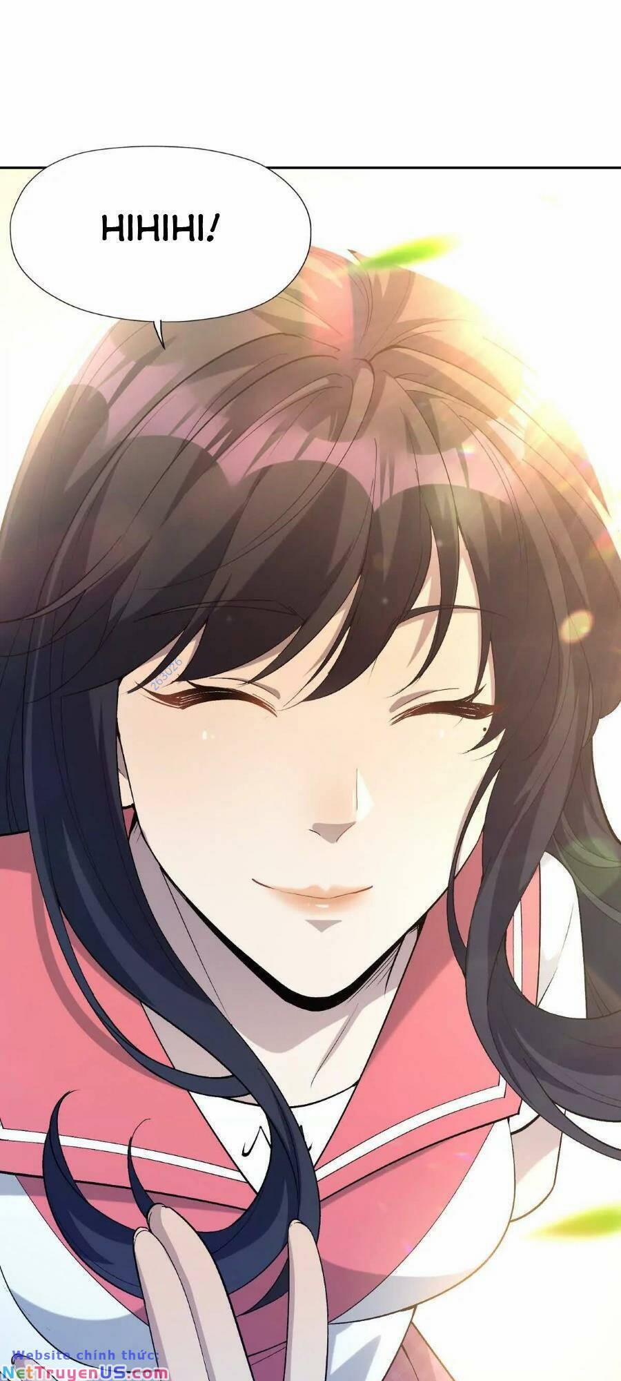 Thần Thú Quật Khởi 37 trang 57