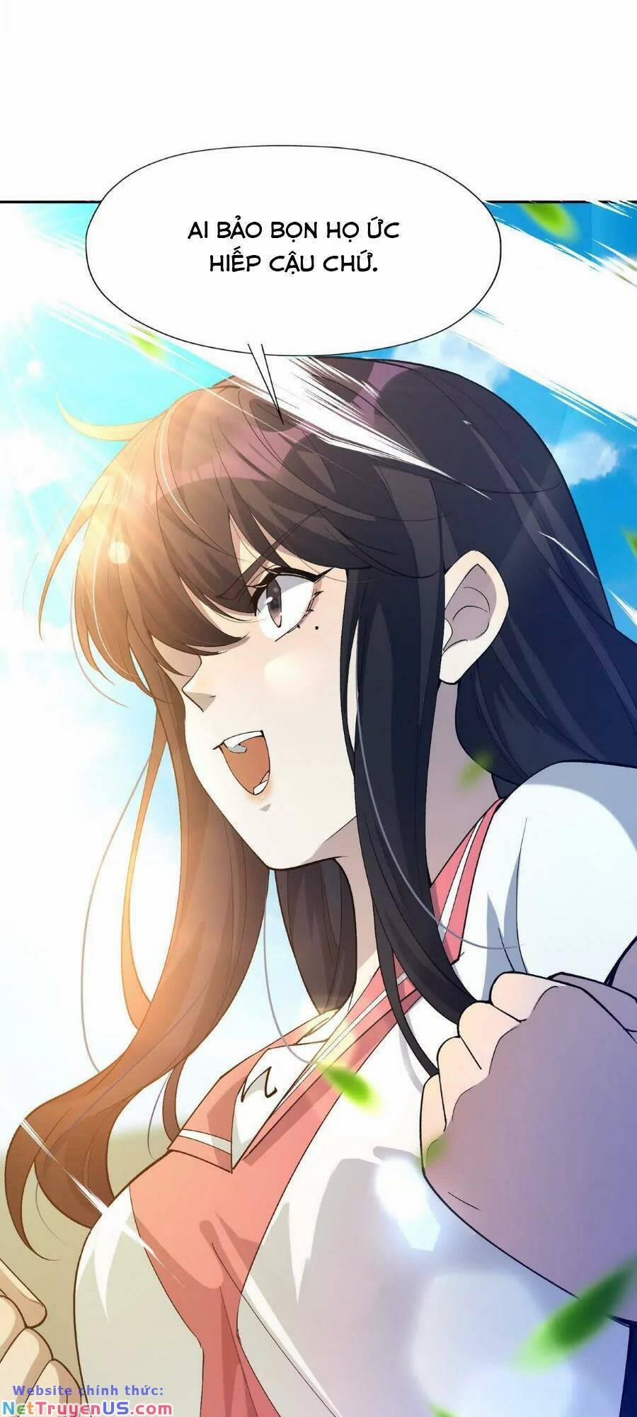 Thần Thú Quật Khởi 37 trang 59