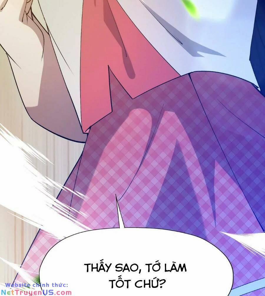 Thần Thú Quật Khởi 37 trang 60