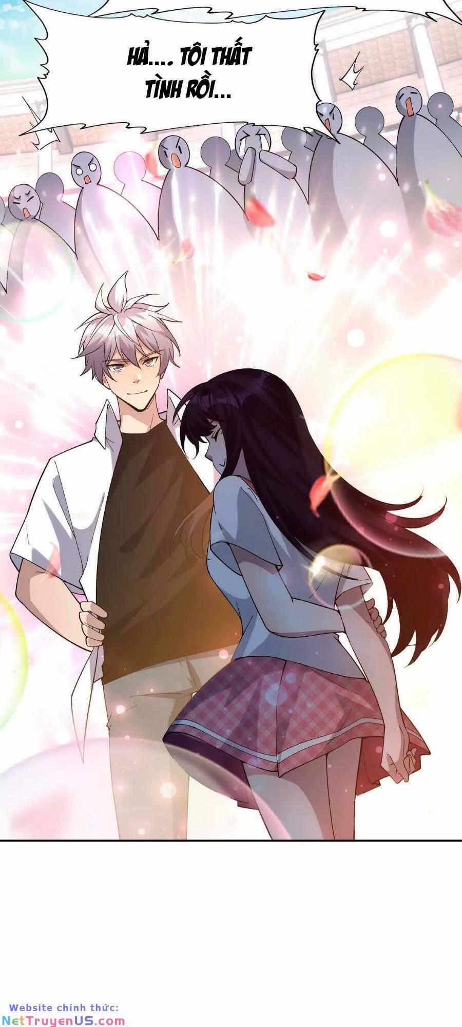 Thần Thú Quật Khởi 37 trang 63