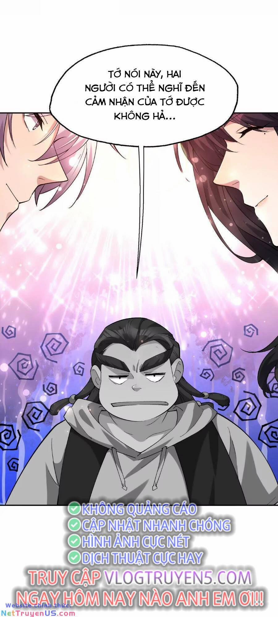 Thần Thú Quật Khởi 37 trang 64