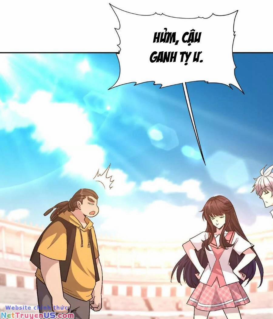 Thần Thú Quật Khởi 37 trang 65