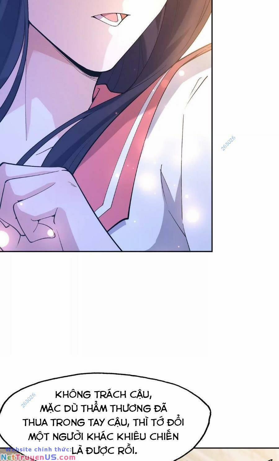 Thần Thú Quật Khởi 37 trang 68