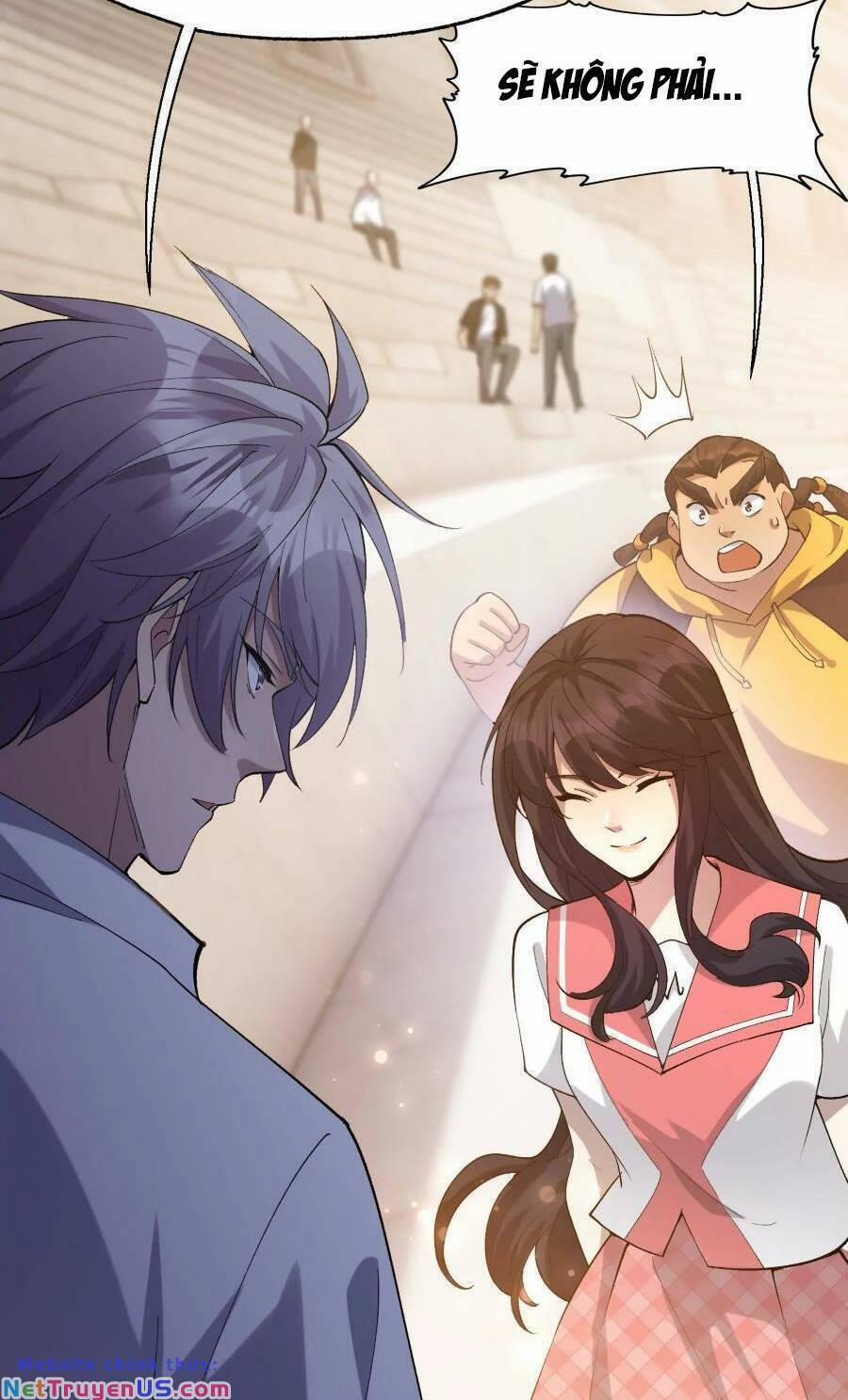 Thần Thú Quật Khởi 37 trang 69