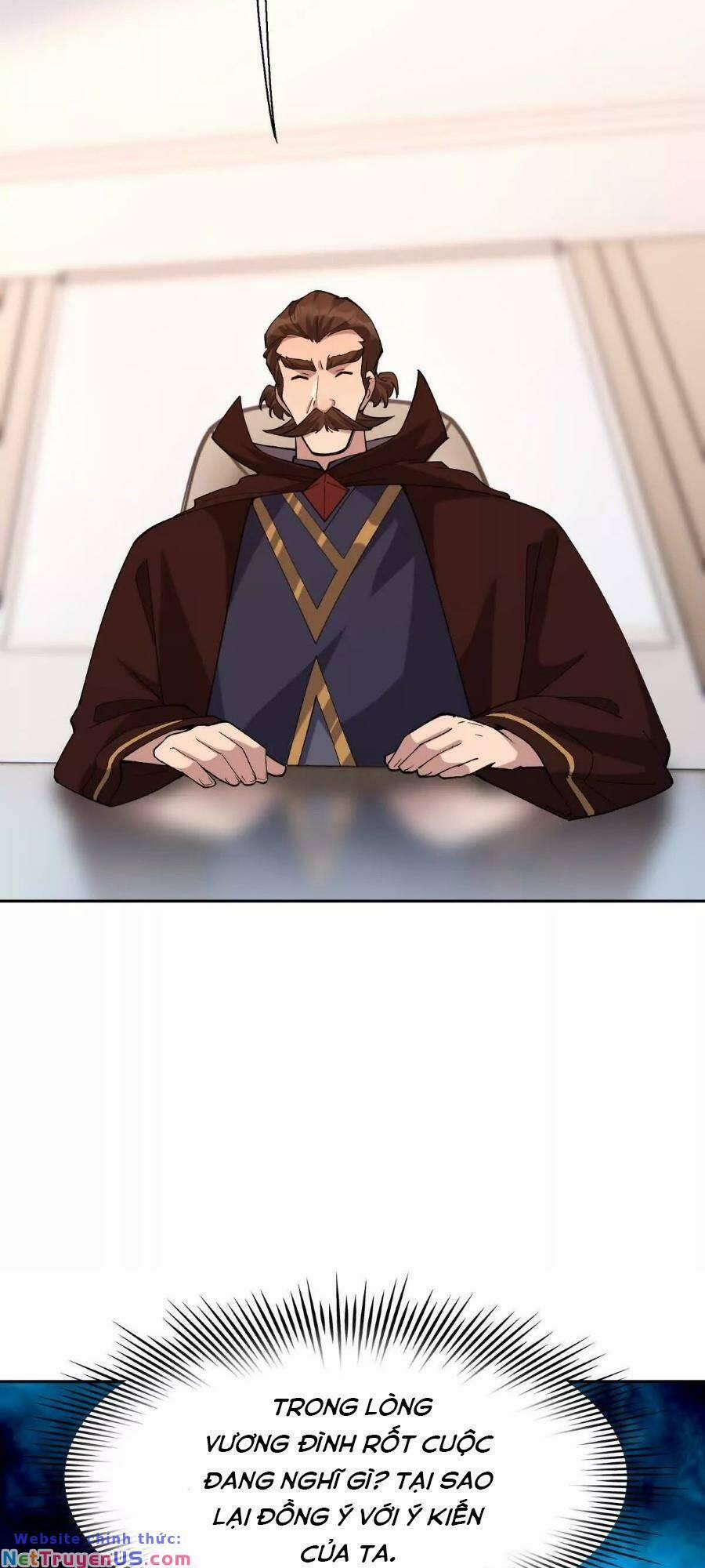 Thần Thú Quật Khởi 37 trang 8