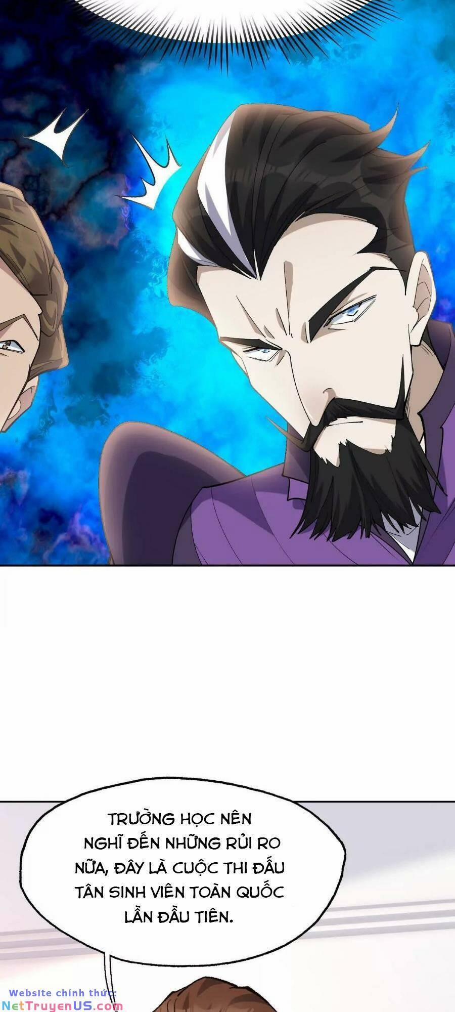 Thần Thú Quật Khởi 37 trang 9