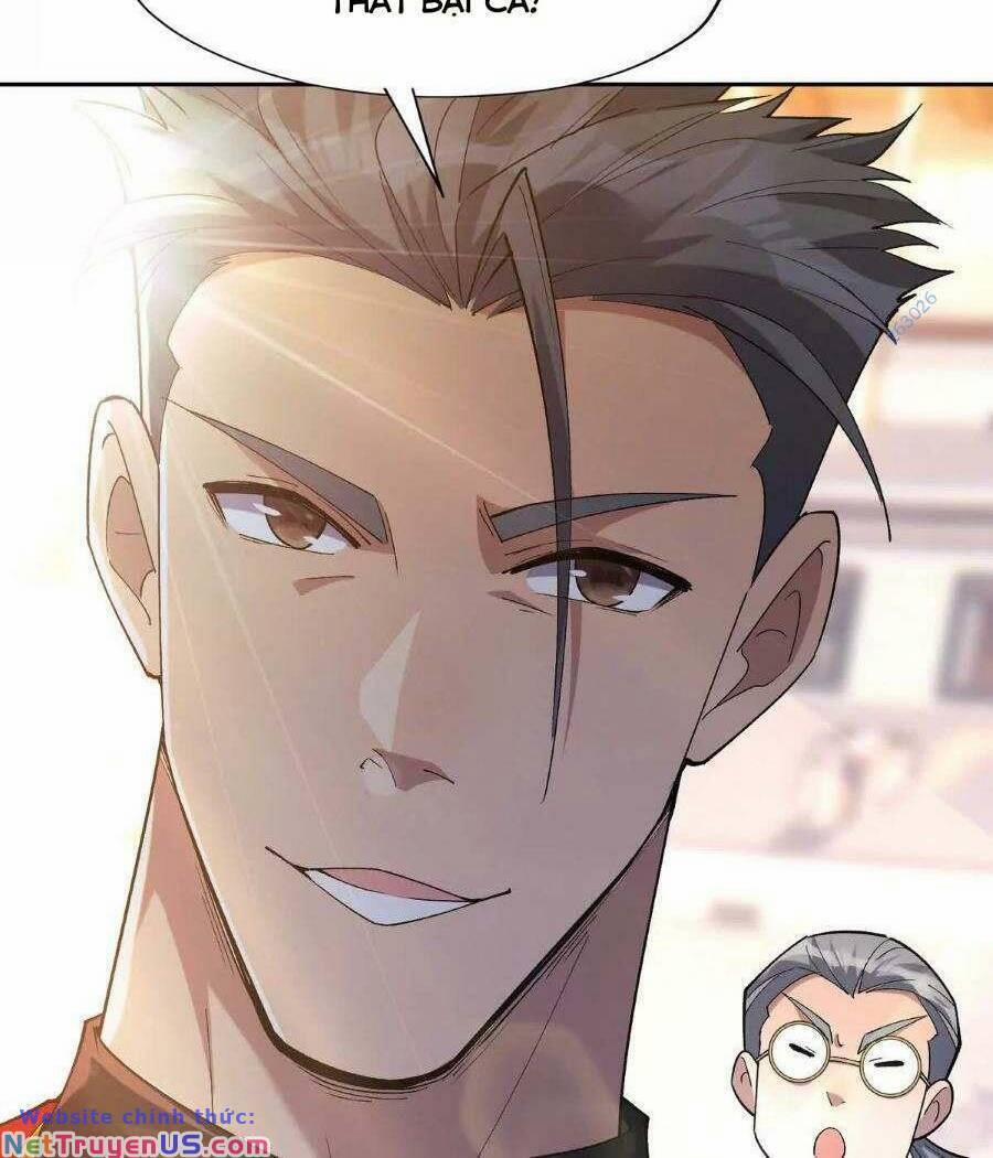 Thần Thú Quật Khởi 38 trang 11