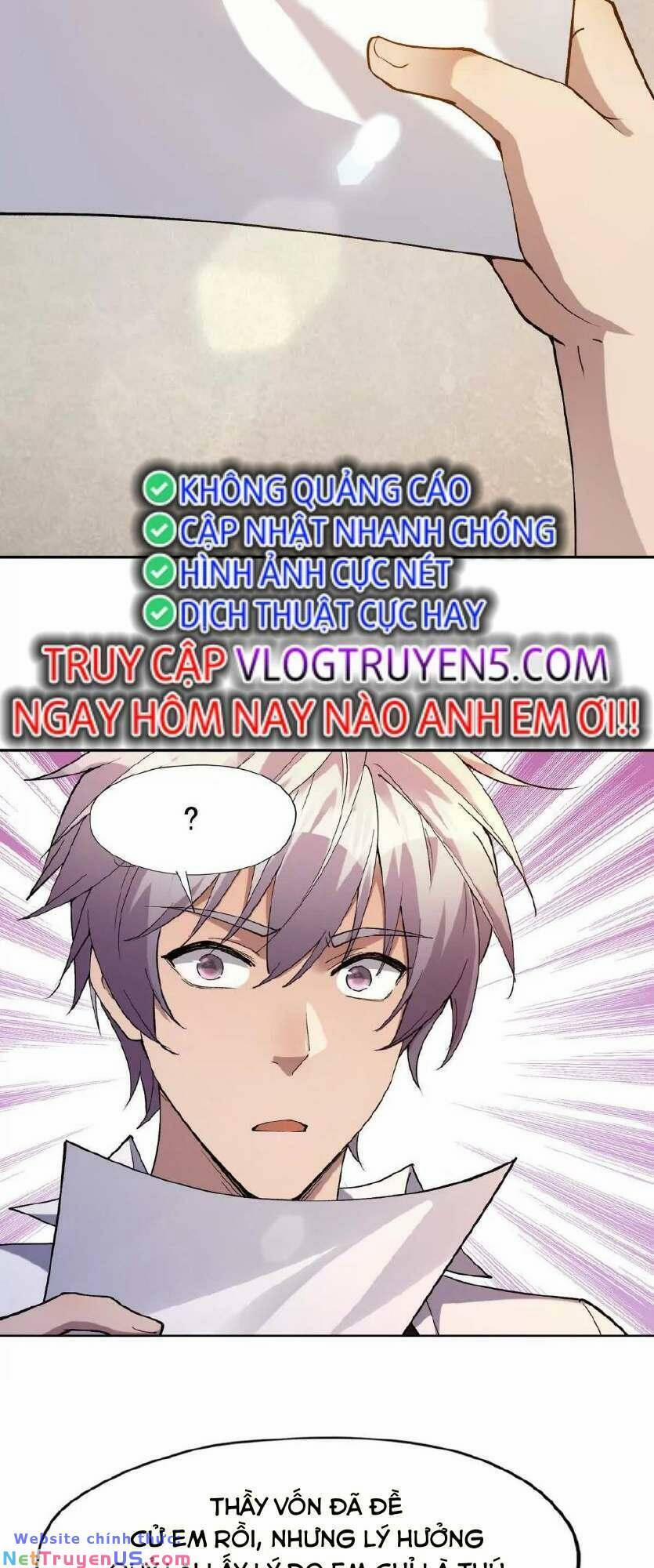 Thần Thú Quật Khởi 38 trang 17