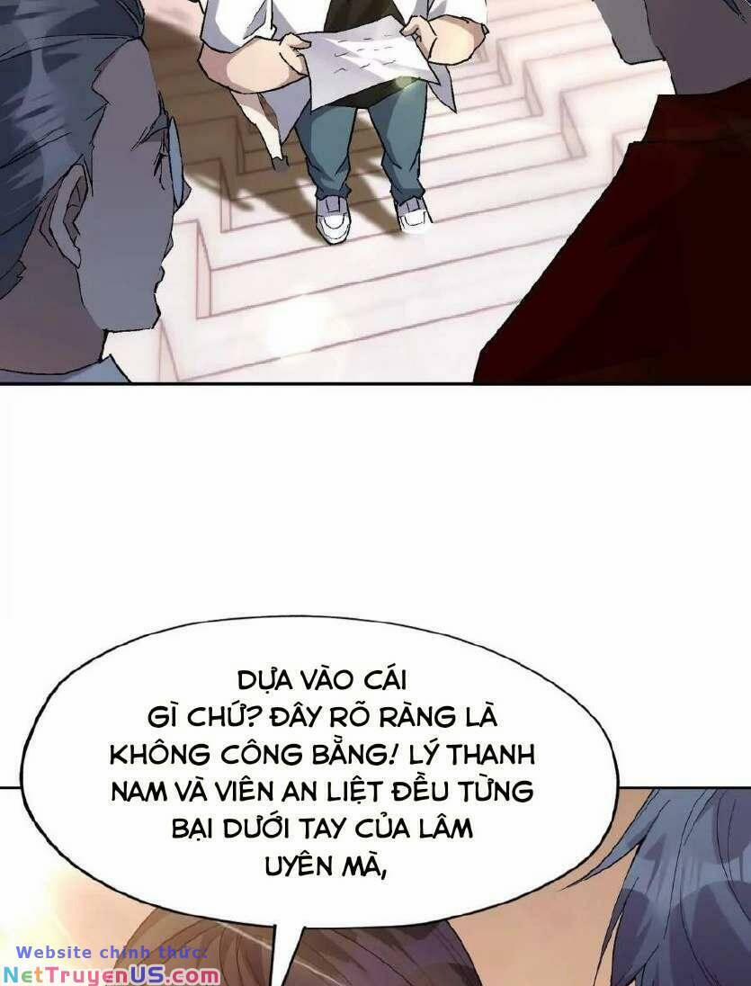 Thần Thú Quật Khởi 38 trang 19