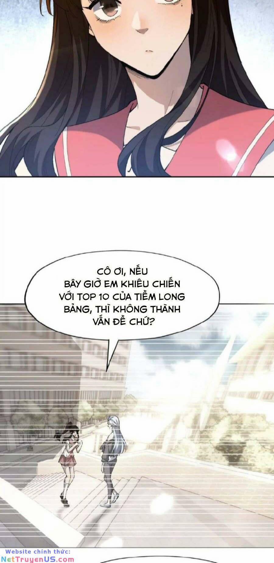 Thần Thú Quật Khởi 38 trang 2