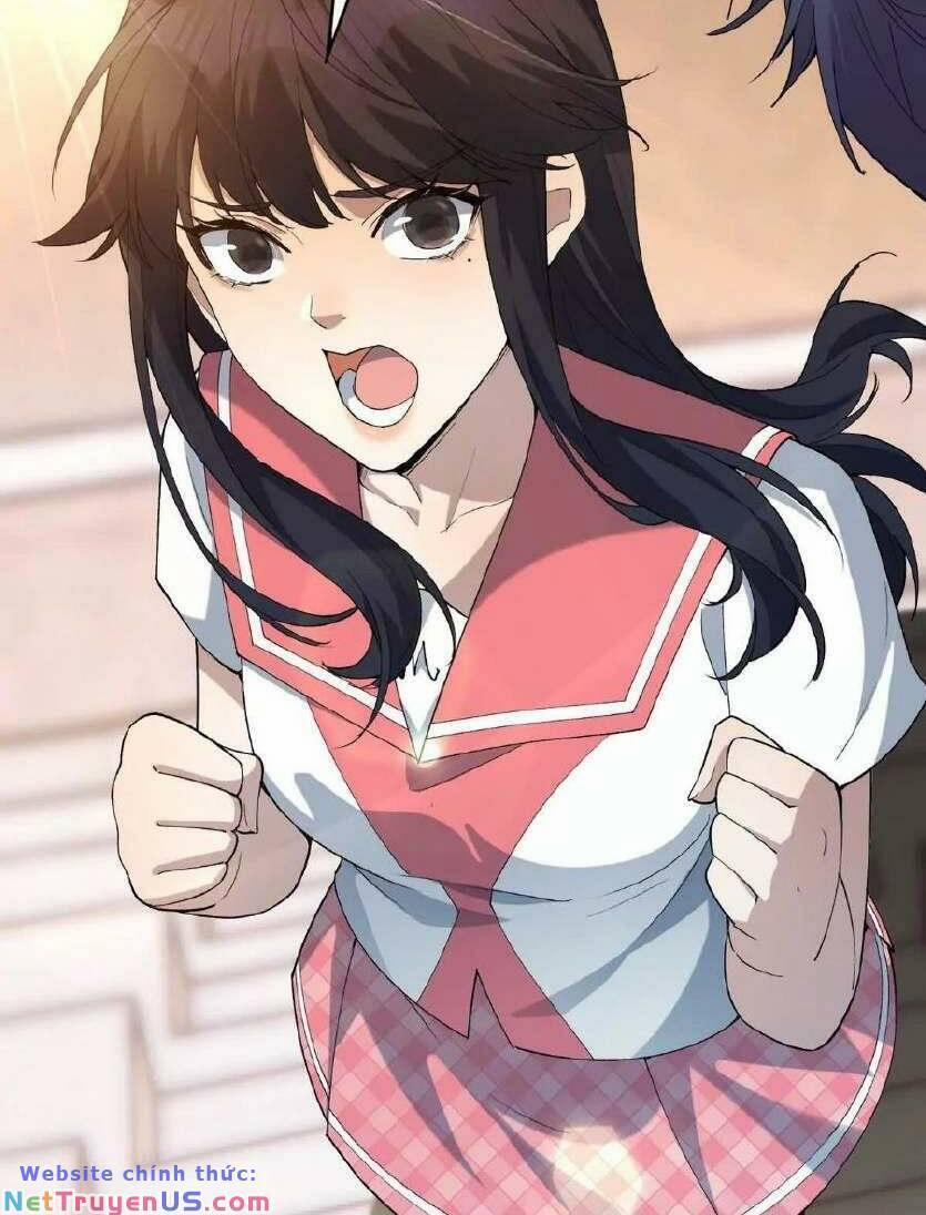 Thần Thú Quật Khởi 38 trang 20