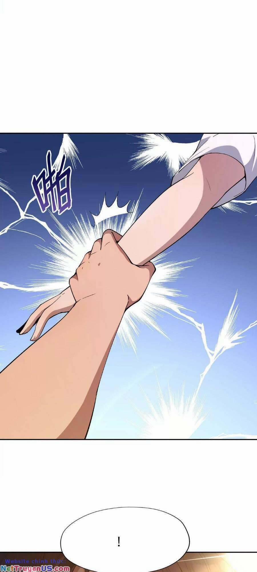 Thần Thú Quật Khởi 38 trang 23