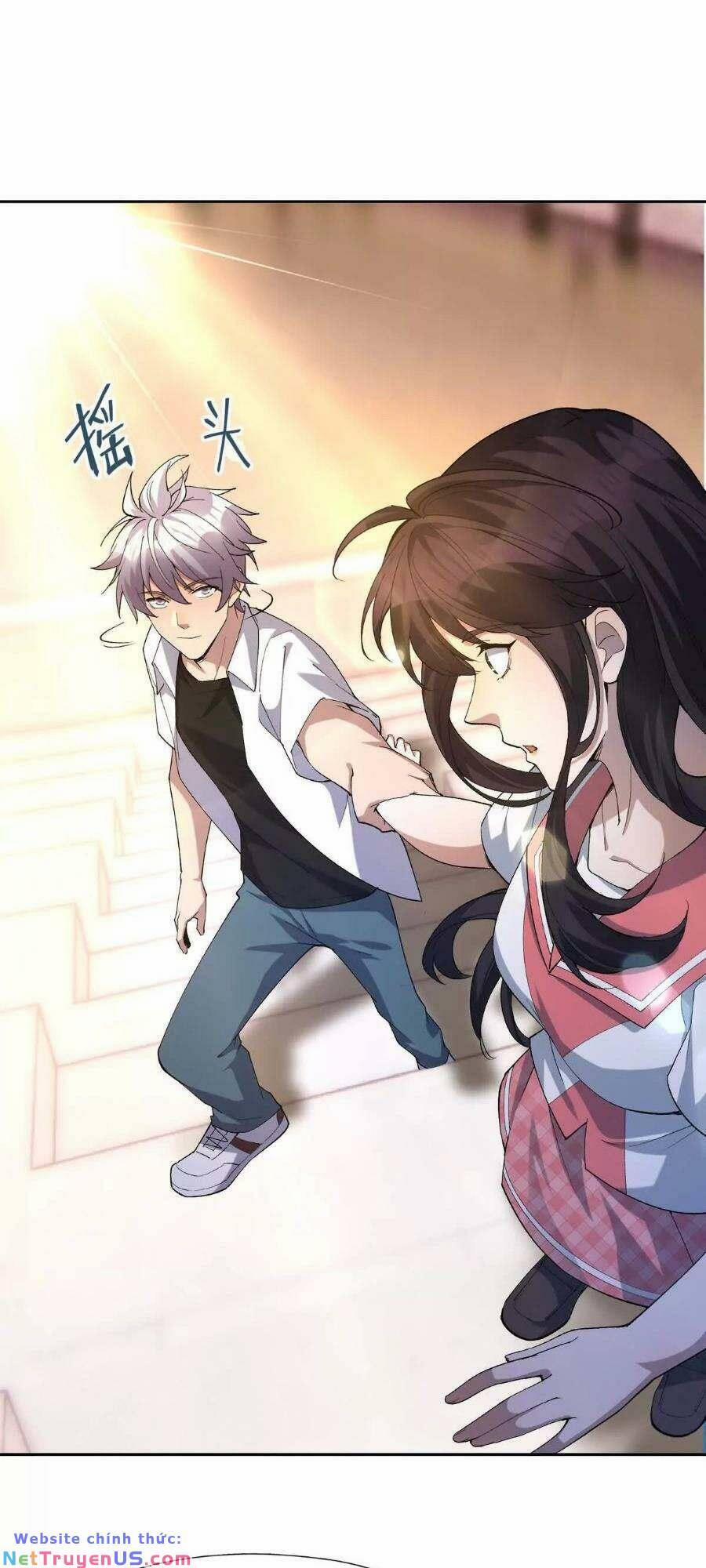 Thần Thú Quật Khởi 38 trang 26