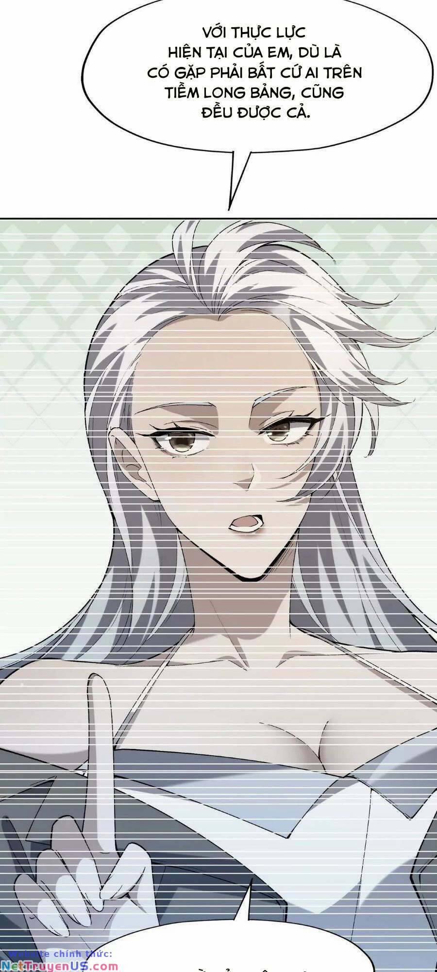 Thần Thú Quật Khởi 38 trang 3