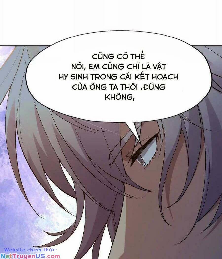 Thần Thú Quật Khởi 38 trang 30