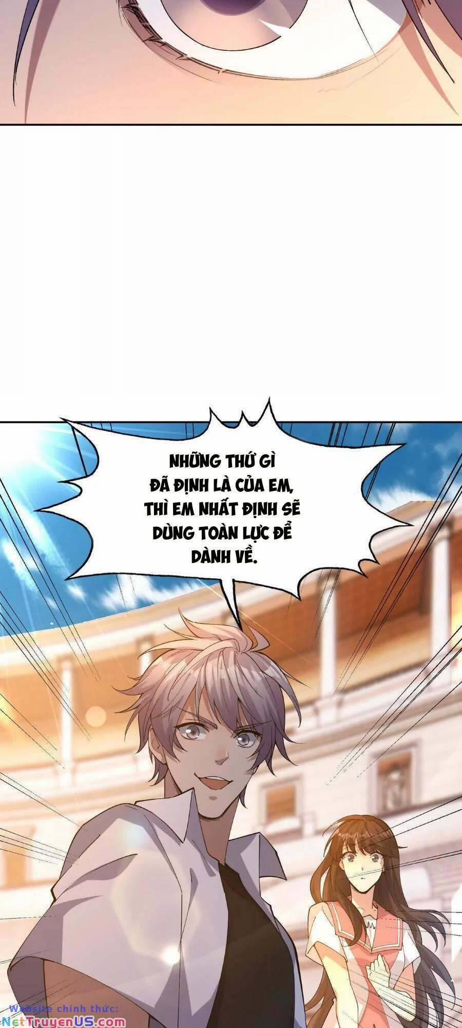 Thần Thú Quật Khởi 38 trang 33