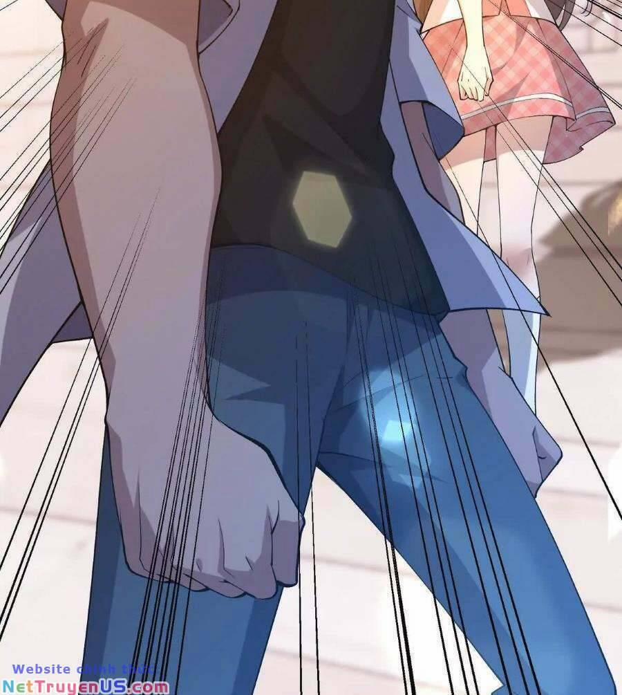 Thần Thú Quật Khởi 38 trang 34