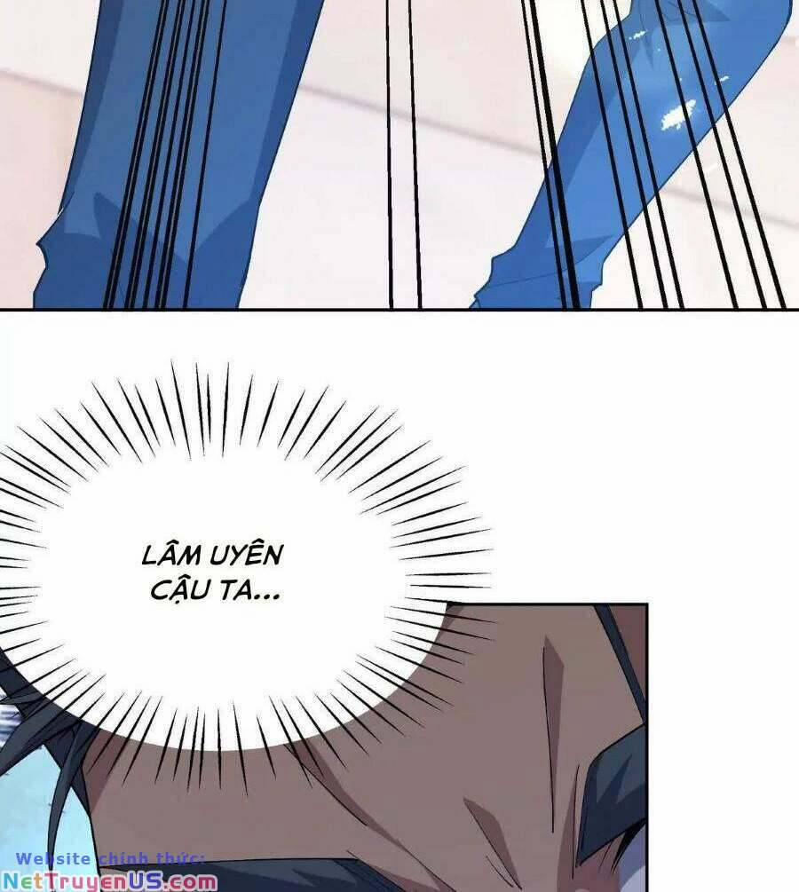 Thần Thú Quật Khởi 38 trang 35