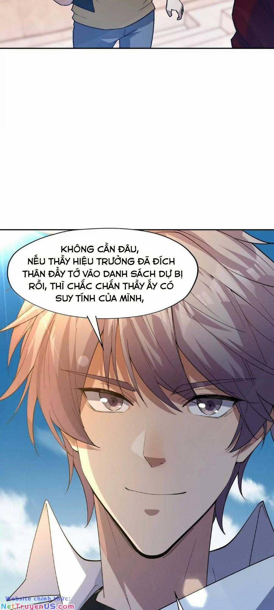 Thần Thú Quật Khởi 38 trang 37