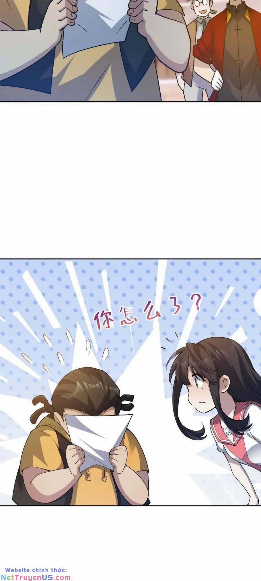 Thần Thú Quật Khởi 38 trang 42