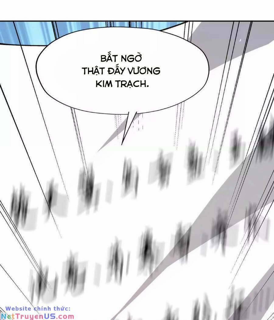 Thần Thú Quật Khởi 38 trang 44