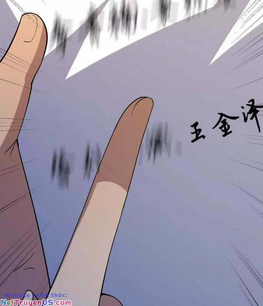 Thần Thú Quật Khởi 38 trang 45