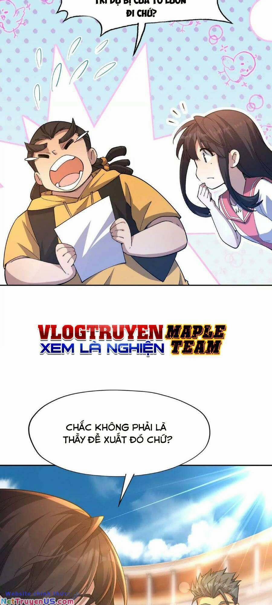 Thần Thú Quật Khởi 38 trang 47