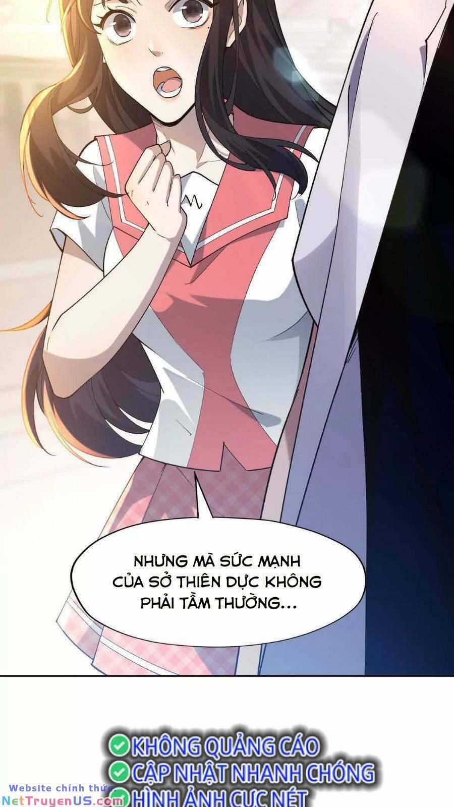 Thần Thú Quật Khởi 38 trang 5