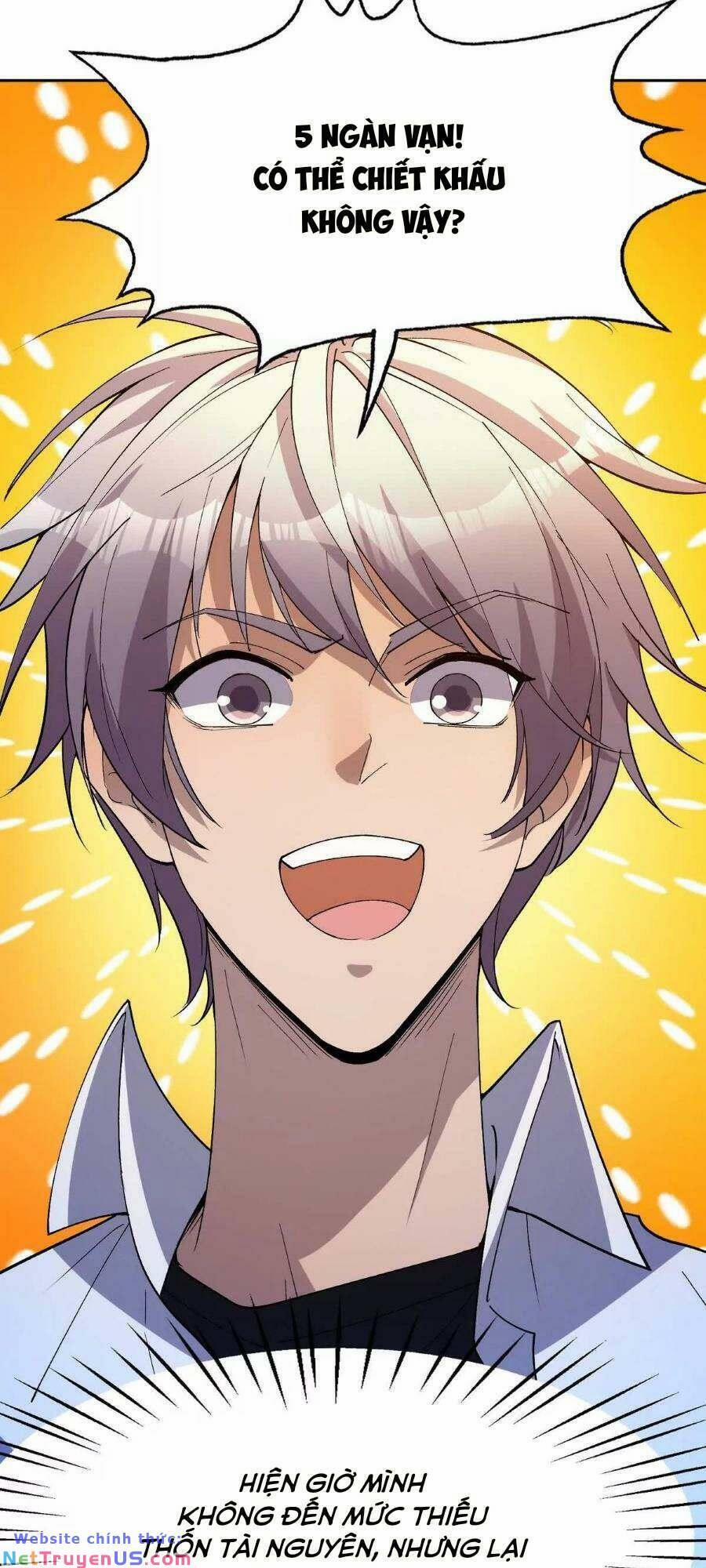 Thần Thú Quật Khởi 38 trang 57