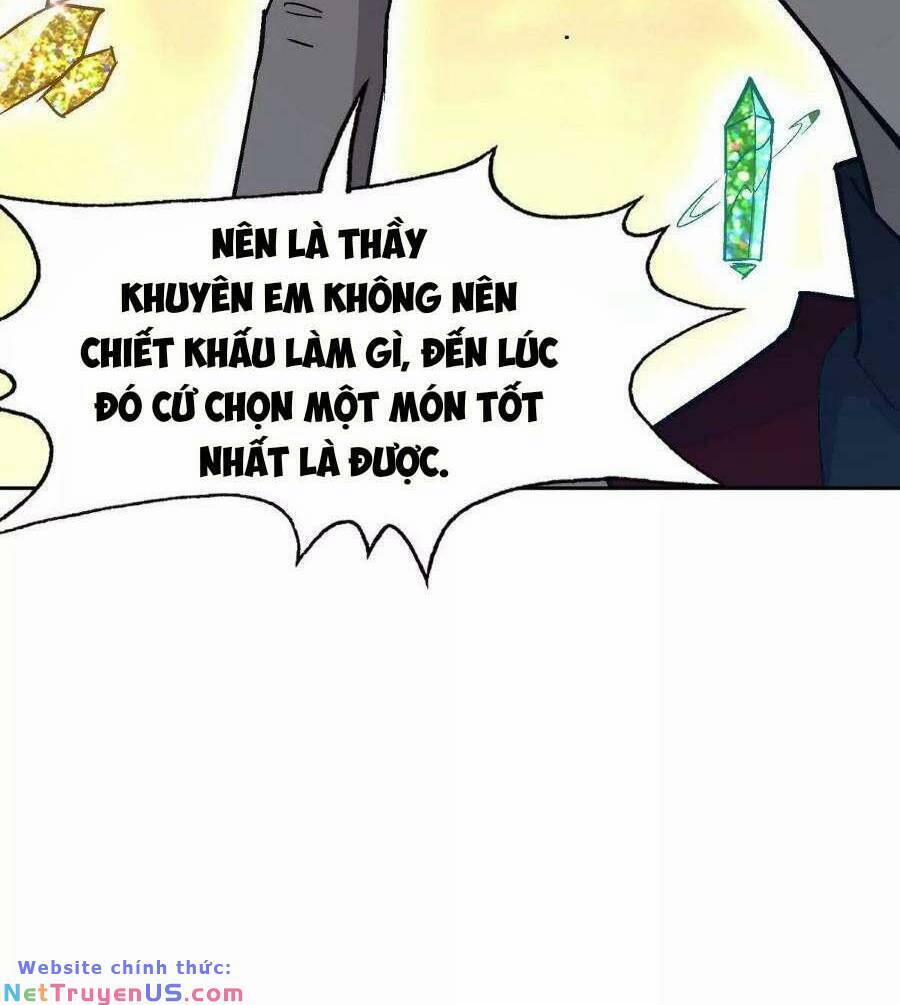 Thần Thú Quật Khởi 38 trang 60