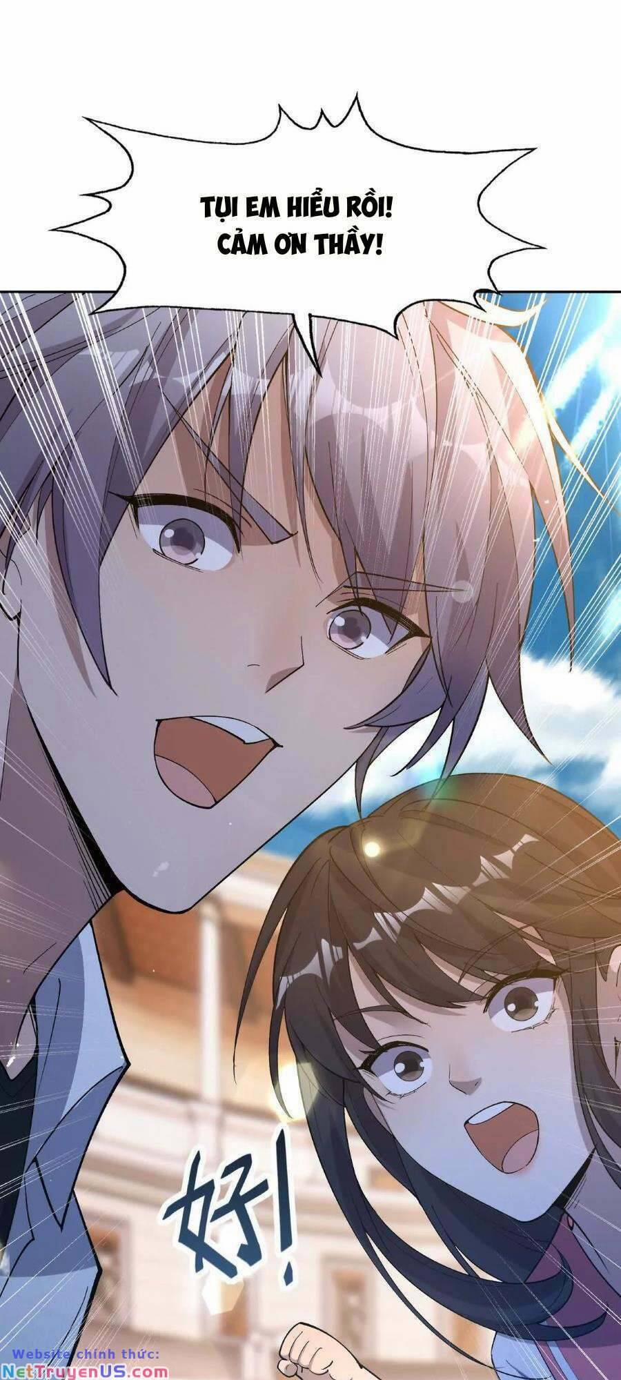 Thần Thú Quật Khởi 38 trang 61