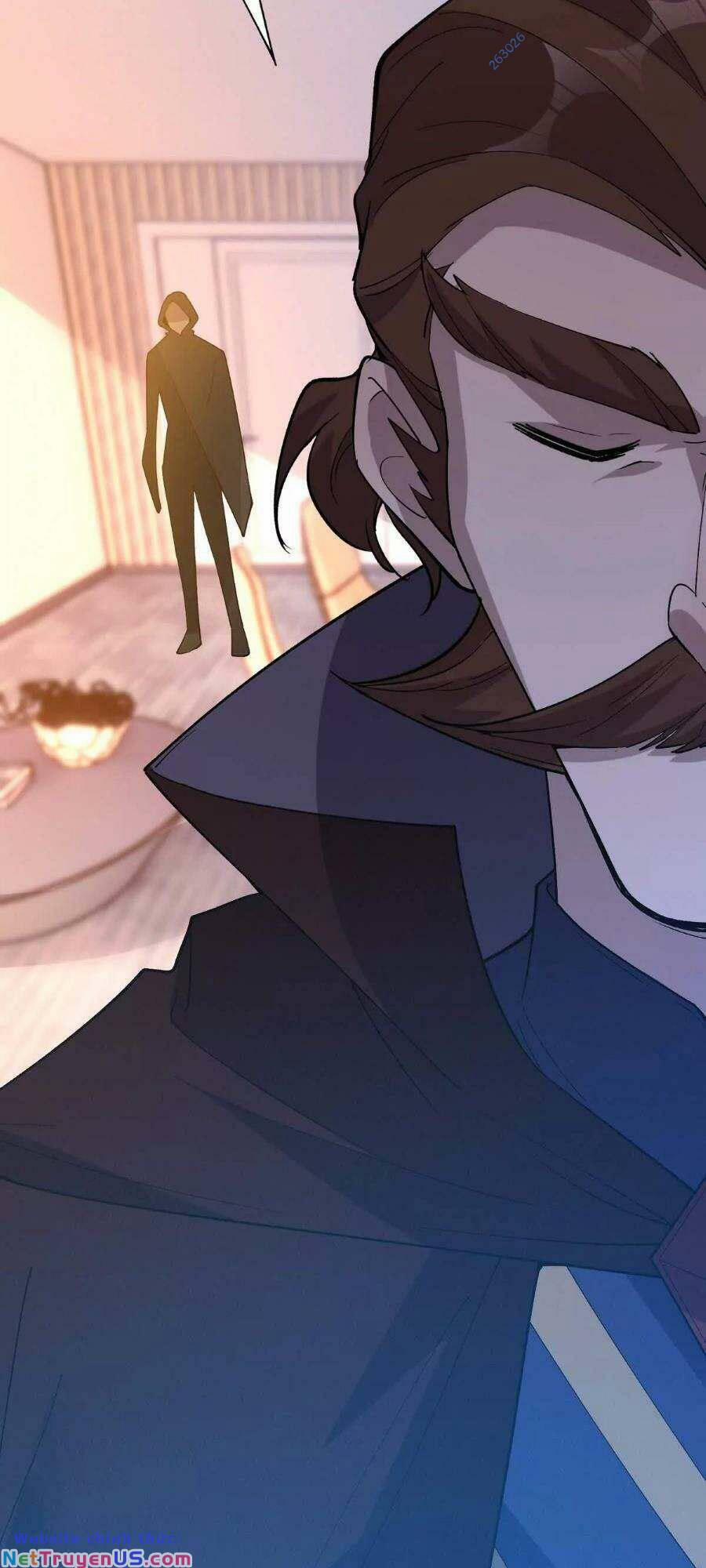 Thần Thú Quật Khởi 38 trang 66