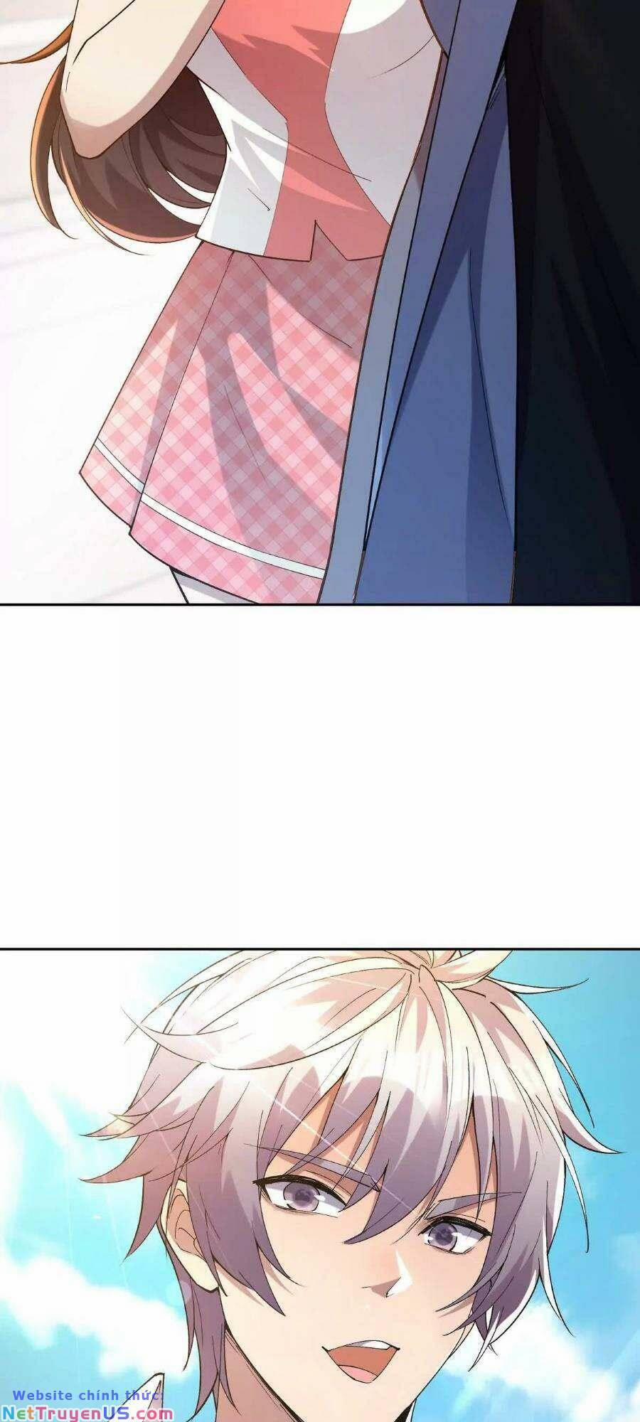 Thần Thú Quật Khởi 38 trang 7