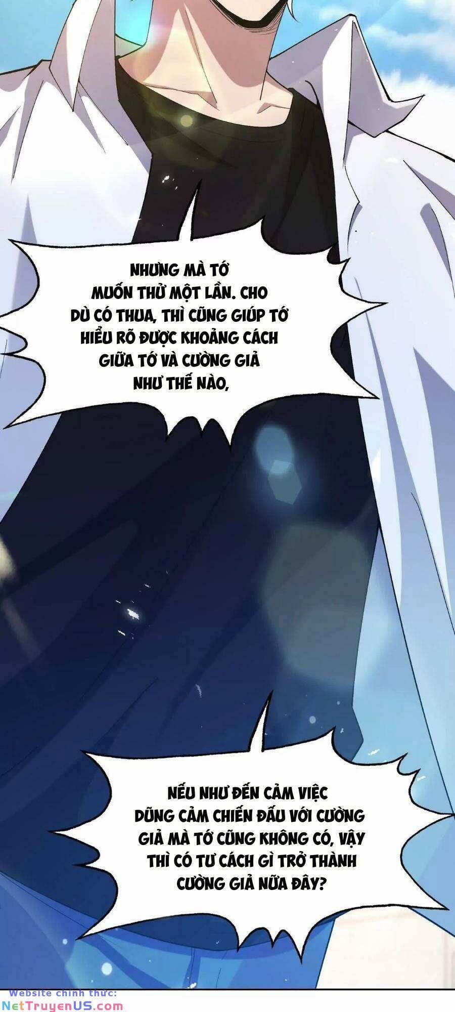 Thần Thú Quật Khởi 38 trang 8