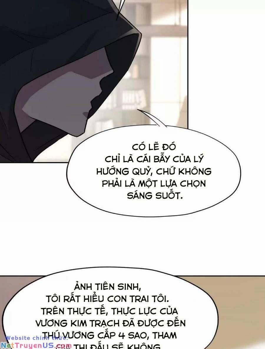 Thần Thú Quật Khởi 39 trang 1