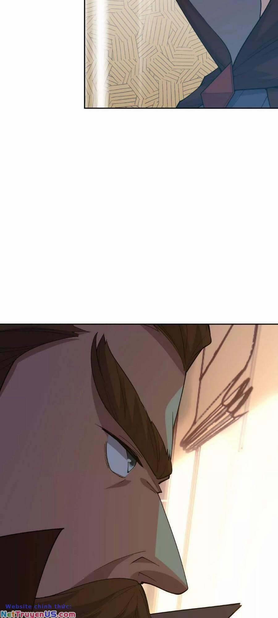 Thần Thú Quật Khởi 39 trang 12