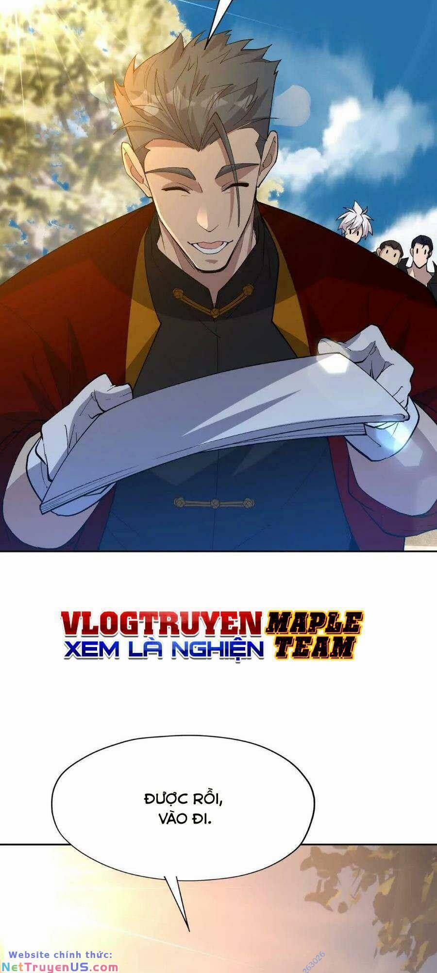 Thần Thú Quật Khởi 39 trang 18