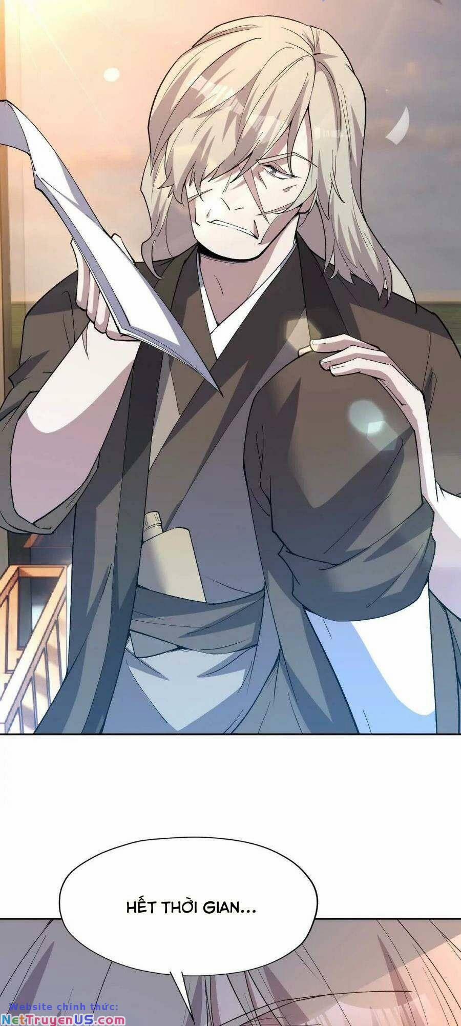 Thần Thú Quật Khởi 39 trang 19