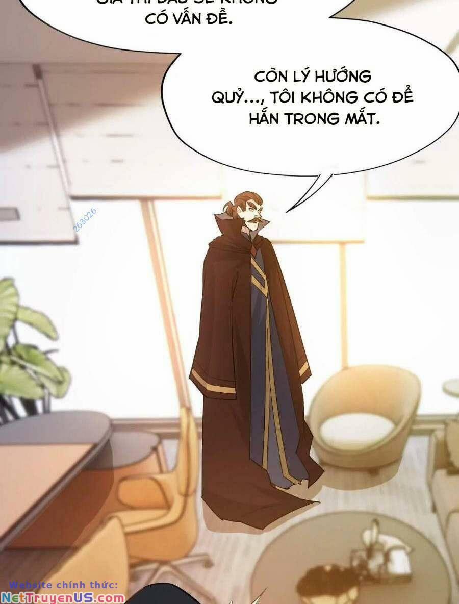 Thần Thú Quật Khởi 39 trang 2