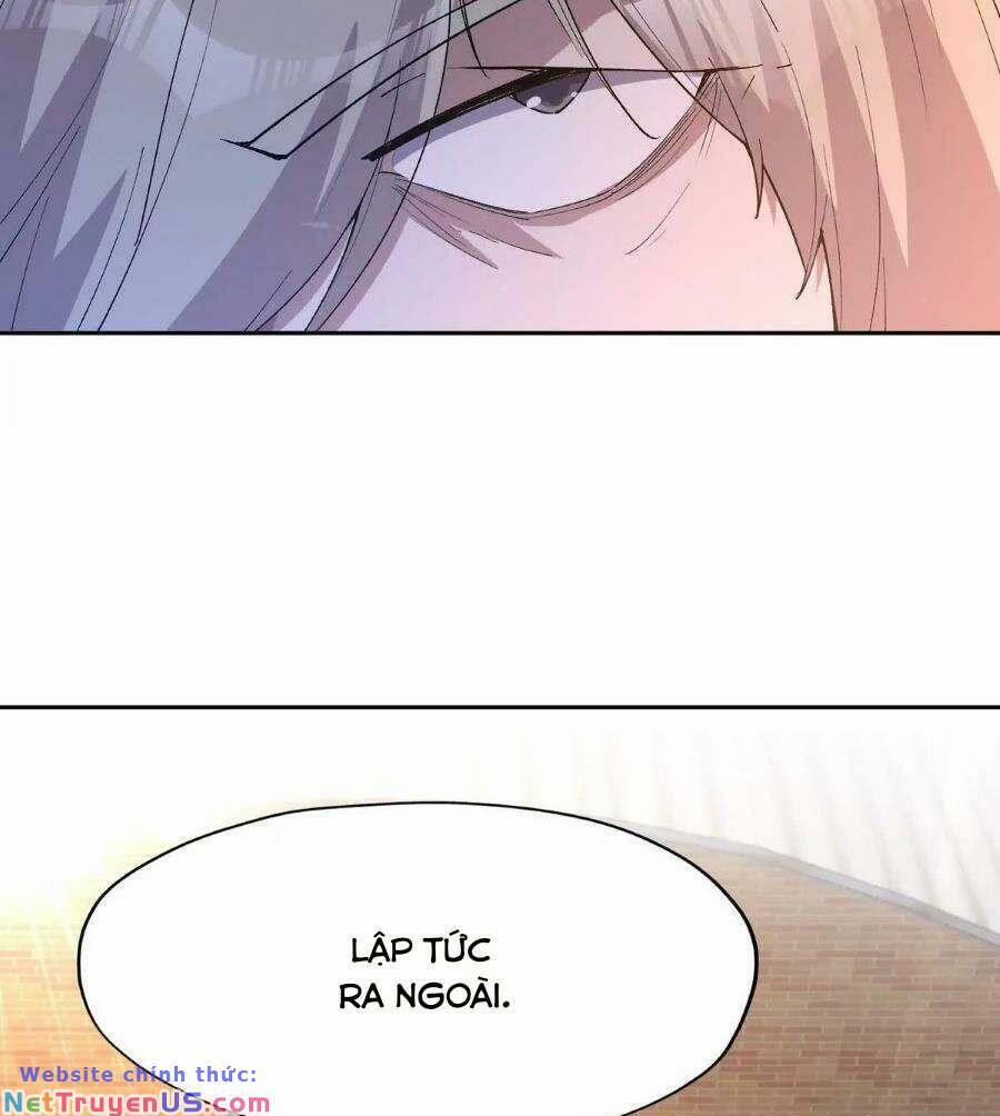 Thần Thú Quật Khởi 39 trang 20