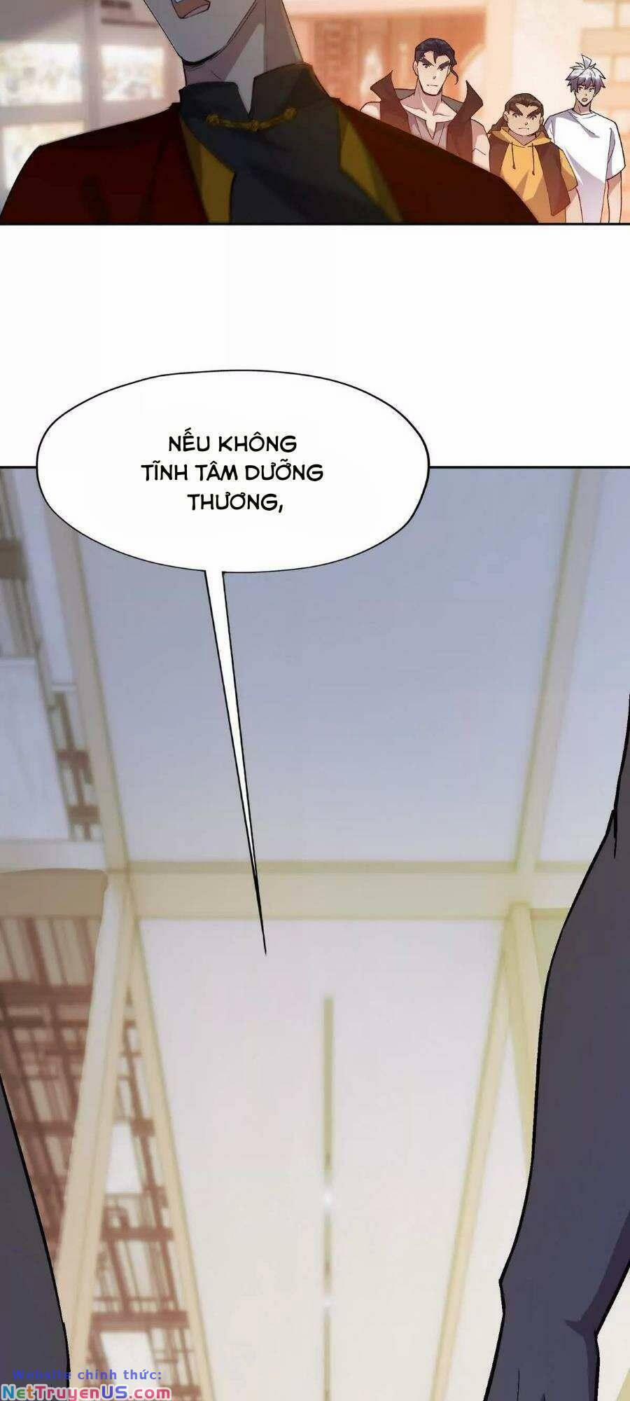 Thần Thú Quật Khởi 39 trang 29