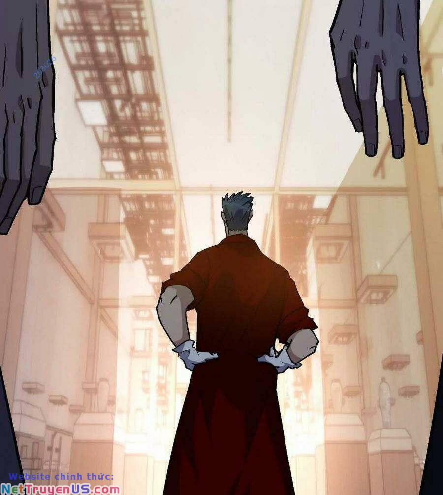 Thần Thú Quật Khởi 39 trang 30