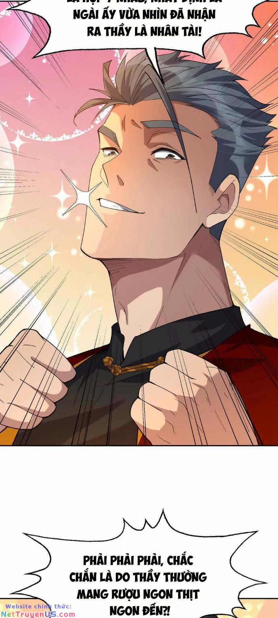 Thần Thú Quật Khởi 39 trang 33