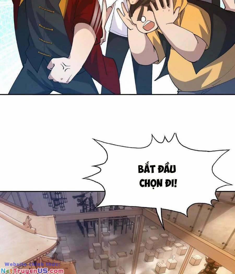 Thần Thú Quật Khởi 39 trang 35