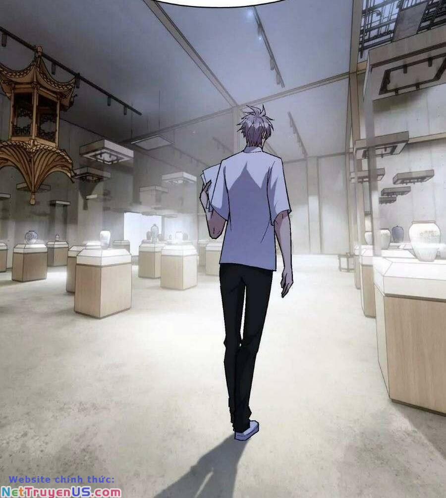 Thần Thú Quật Khởi 39 trang 41