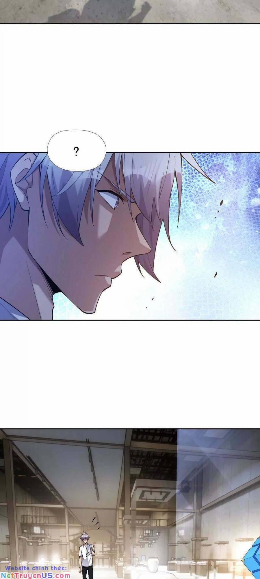 Thần Thú Quật Khởi 39 trang 42