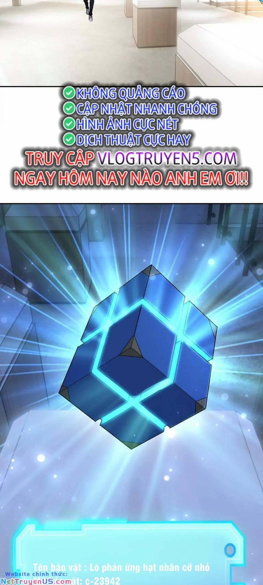 Thần Thú Quật Khởi 39 trang 43