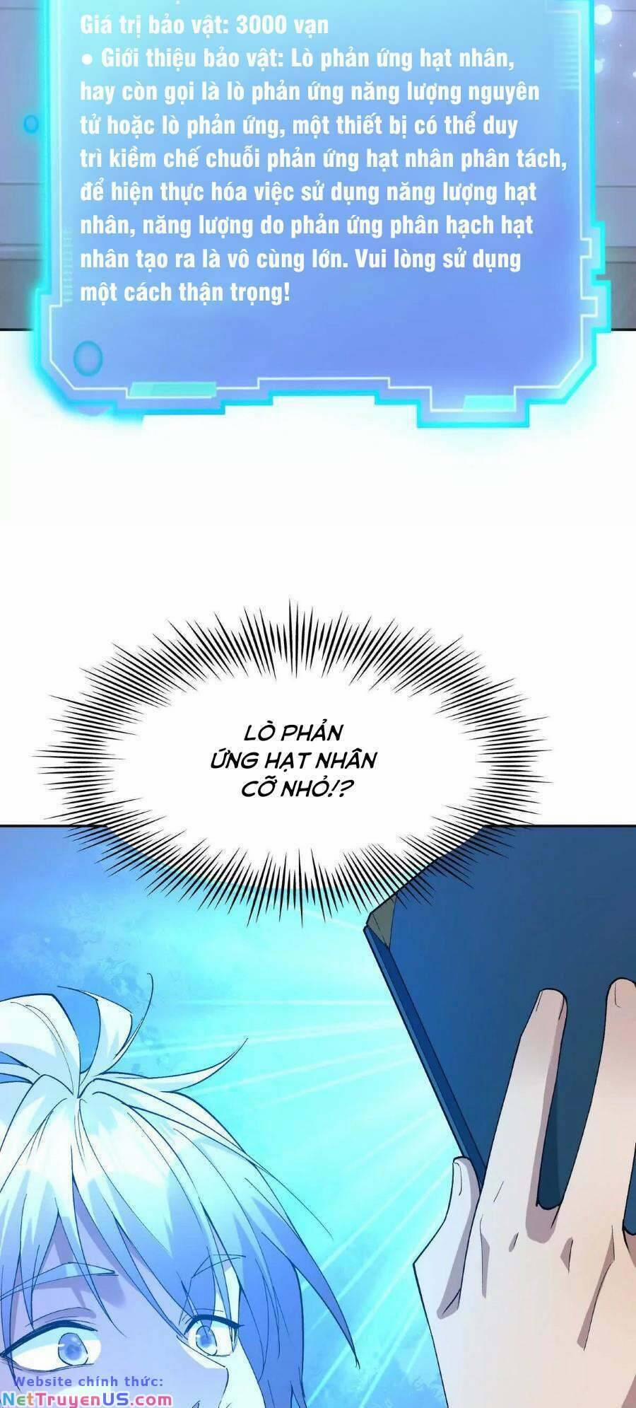 Thần Thú Quật Khởi 39 trang 44