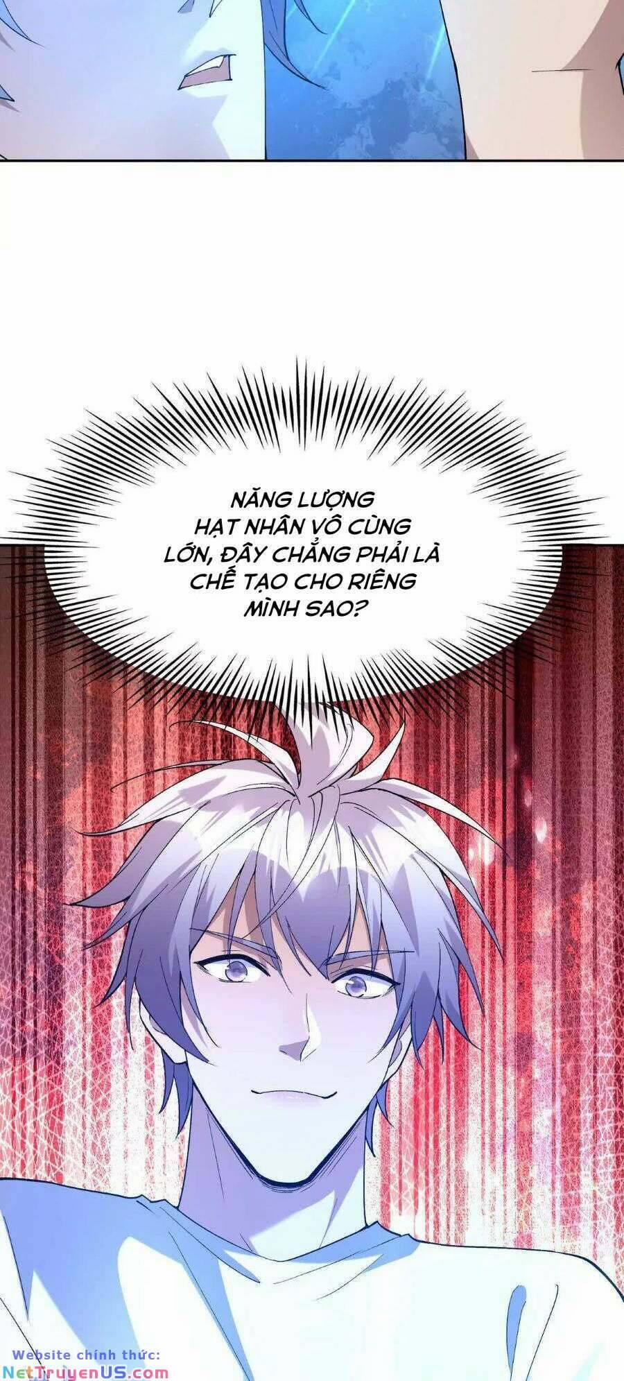 Thần Thú Quật Khởi 39 trang 45