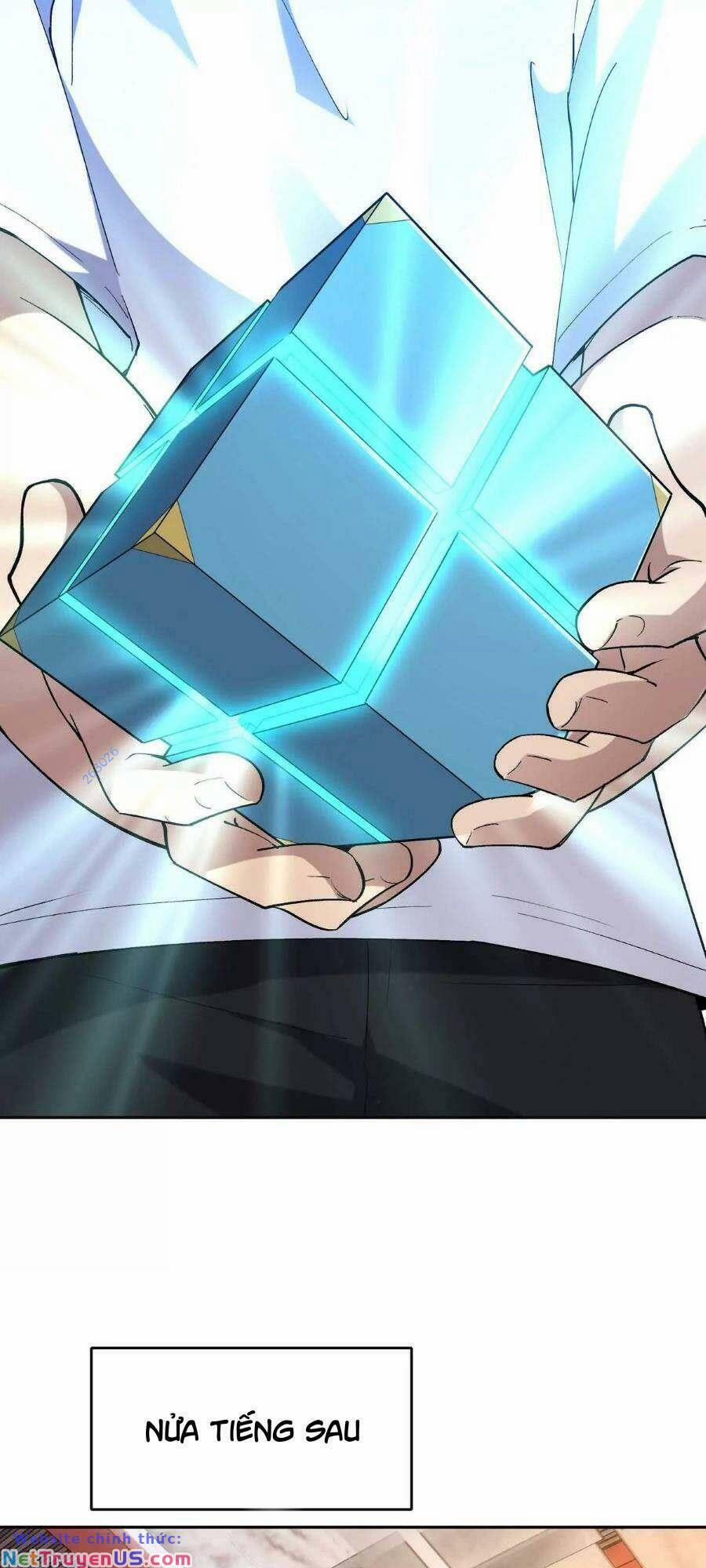 Thần Thú Quật Khởi 39 trang 46